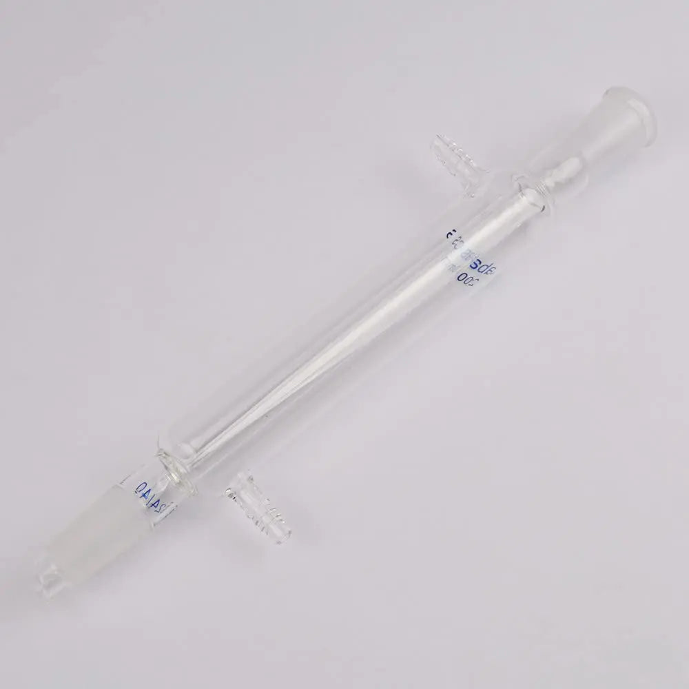 Glass Liebig Condenser, 24/40 Joint Jacket Length Labasics