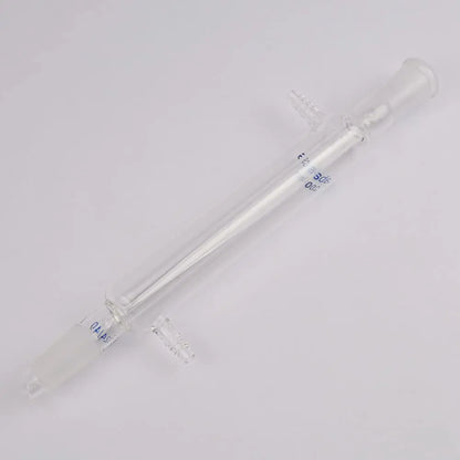 Glass Liebig Condenser, 24/40 Joint Jacket Length Labasics