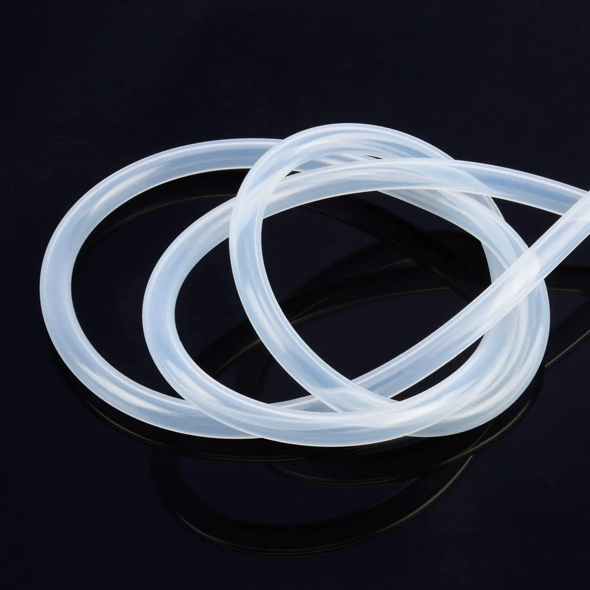 Silicone Tubing, 1/3/6 Meter Labasics