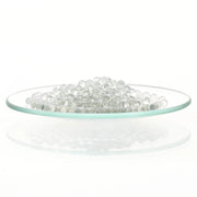 3 mm laboratory glass beads, 500-pack for boiling control