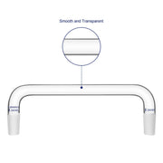 Distillation Long Tube Adapter Labasics