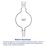 Chromatography Reservoir, 24/40 Joint Labasics shop