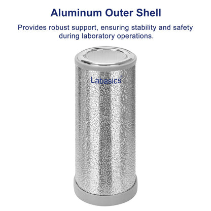 Dewar Flask, Capacity 350-1000 mL Labasics