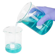 Glass Beaker Labasics