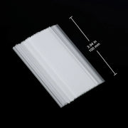 Glass Capillary Tubes, 0.3-0.5 mm ID, 100 mm Length, 1000 Pack Labasics