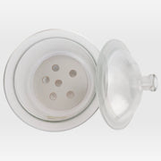 Glass Desiccator, 180-300 mm Inner Diameter Labasics