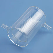 Jacketed Beaker for Thermal Control, 200 ml Labasics