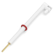L-Shape Platinum Sheet Electrode Holder Labasics shop