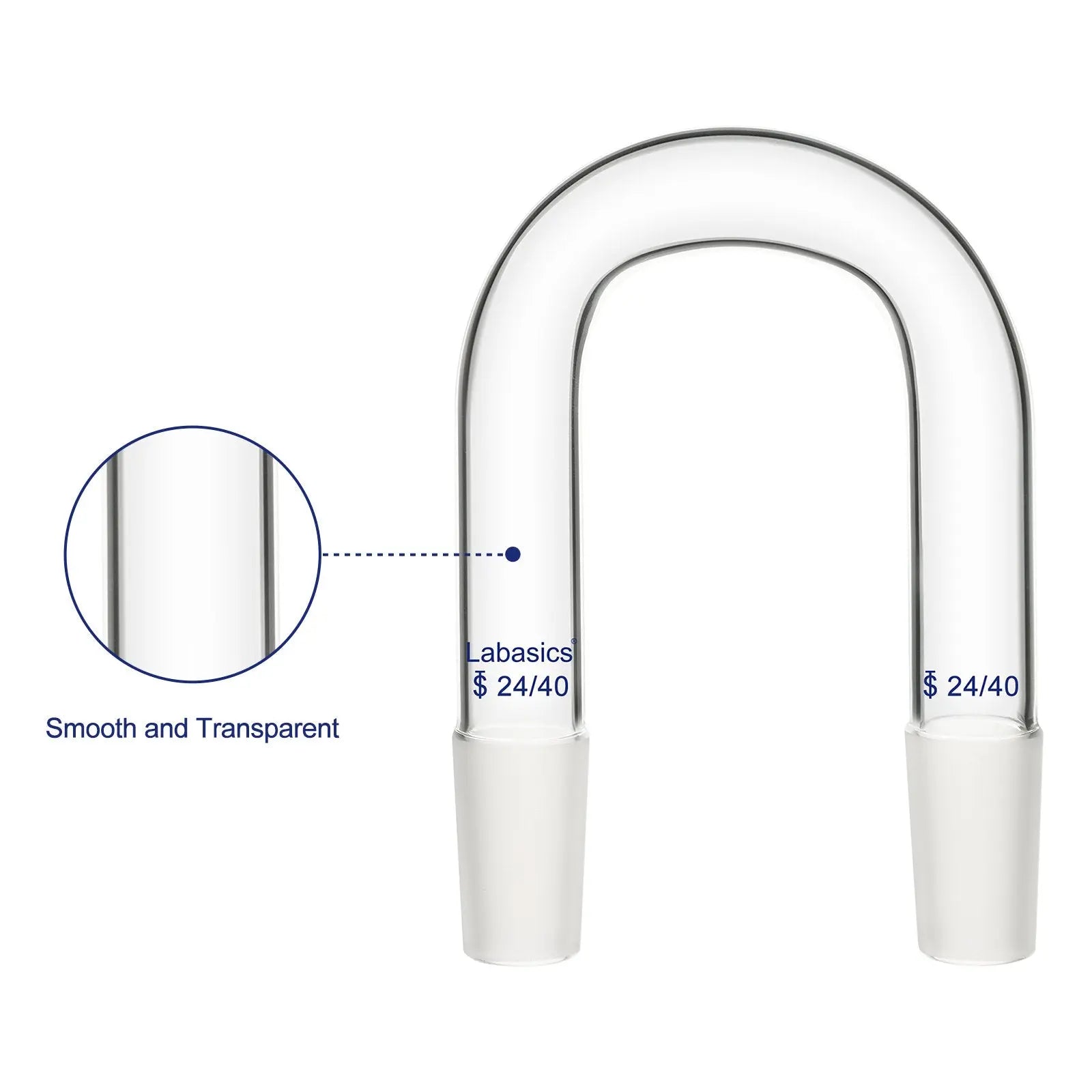 U-Shape Connecting Adapter Labasics