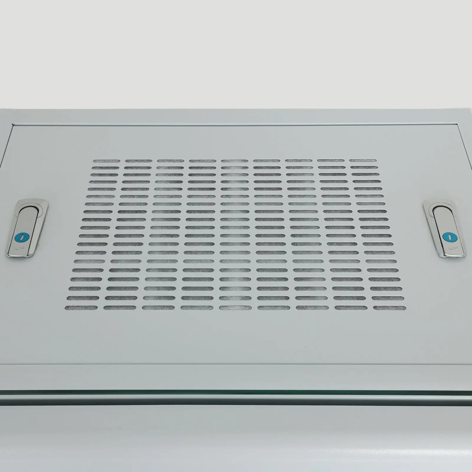 Mini Fume Hood with 99.99% Efficient Filtration for Particles ≥0.3μm Labasics