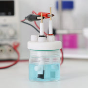 PTFE Titanium Electrode Holder Labasics