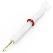 Platinum Mesh Electrode Labasics
