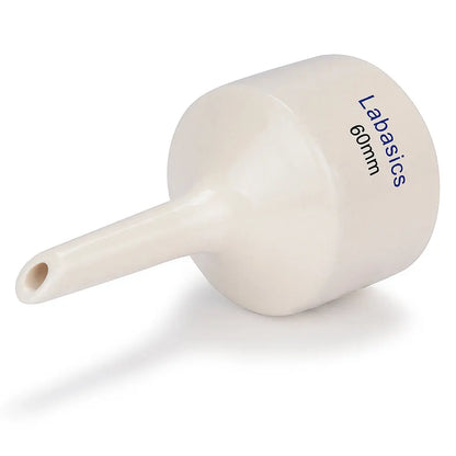 Porcelain Buchner Filter Funnel, 60-150 mm Labasics