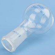 Glass Round Bottom Flask with 24/40 Standard Taper Outer Joint Labasics