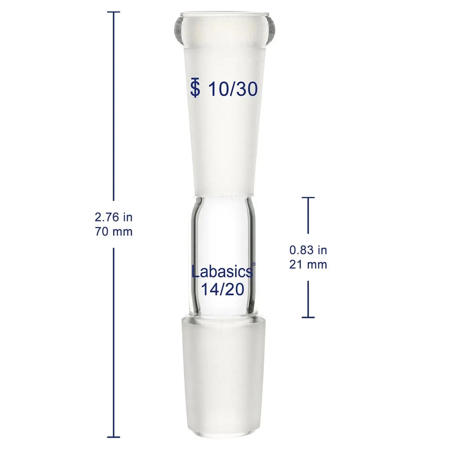 Reducing Glass Adapter Labasics shop