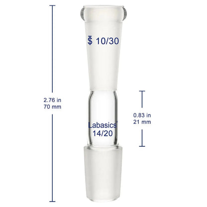 Reducing Glass Adapter Labasics shop