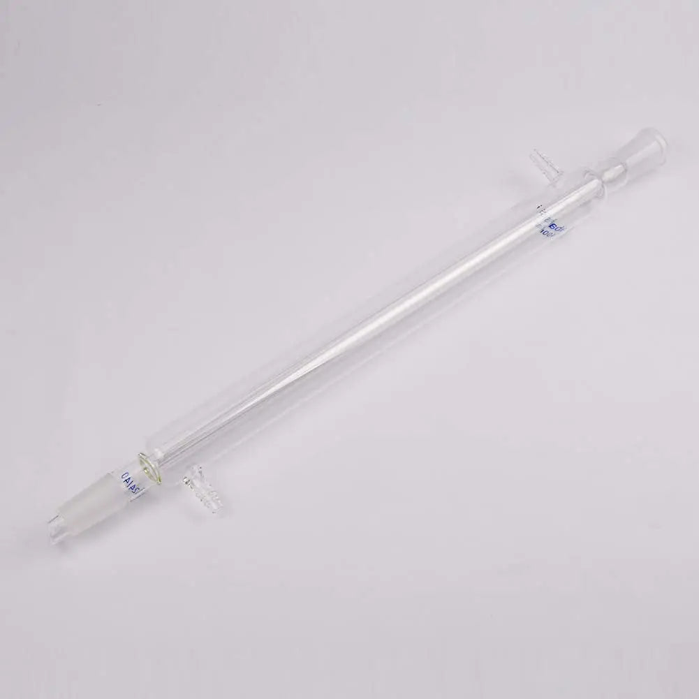 Glass Liebig Condenser, 24/40 Joint Jacket Length Labasics