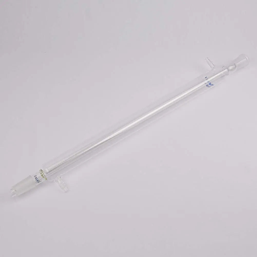 Glass Liebig Condenser, 24/40 Joint Jacket Length Labasics