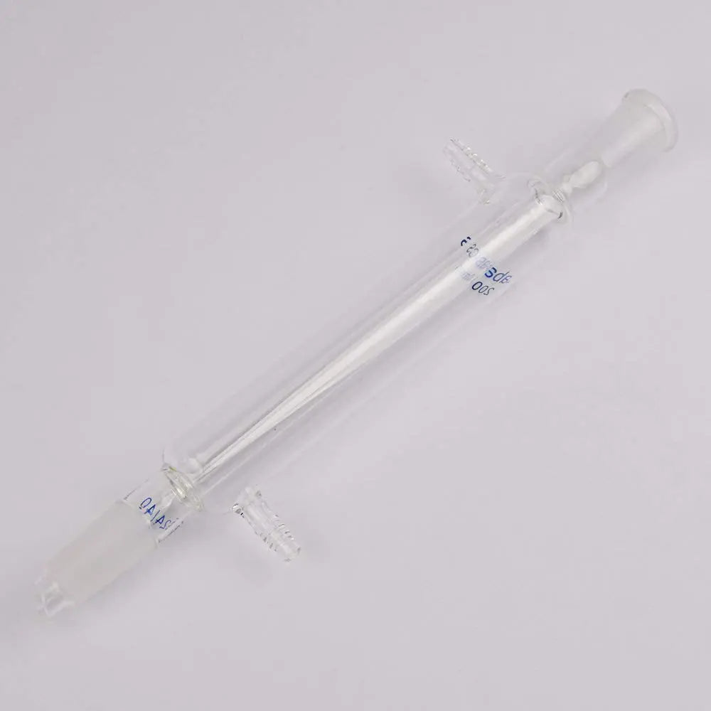 Glass Liebig Condenser, 24/40 Joint Jacket Length Labasics