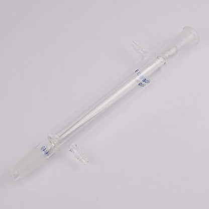 Glass Liebig Condenser, 24/40 Joint Jacket Length Labasics