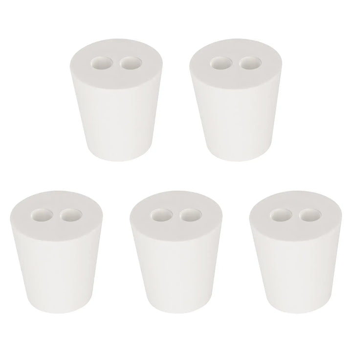 Laboratory Stoppers for Sealing Glassware and Containers – Labasics Shop