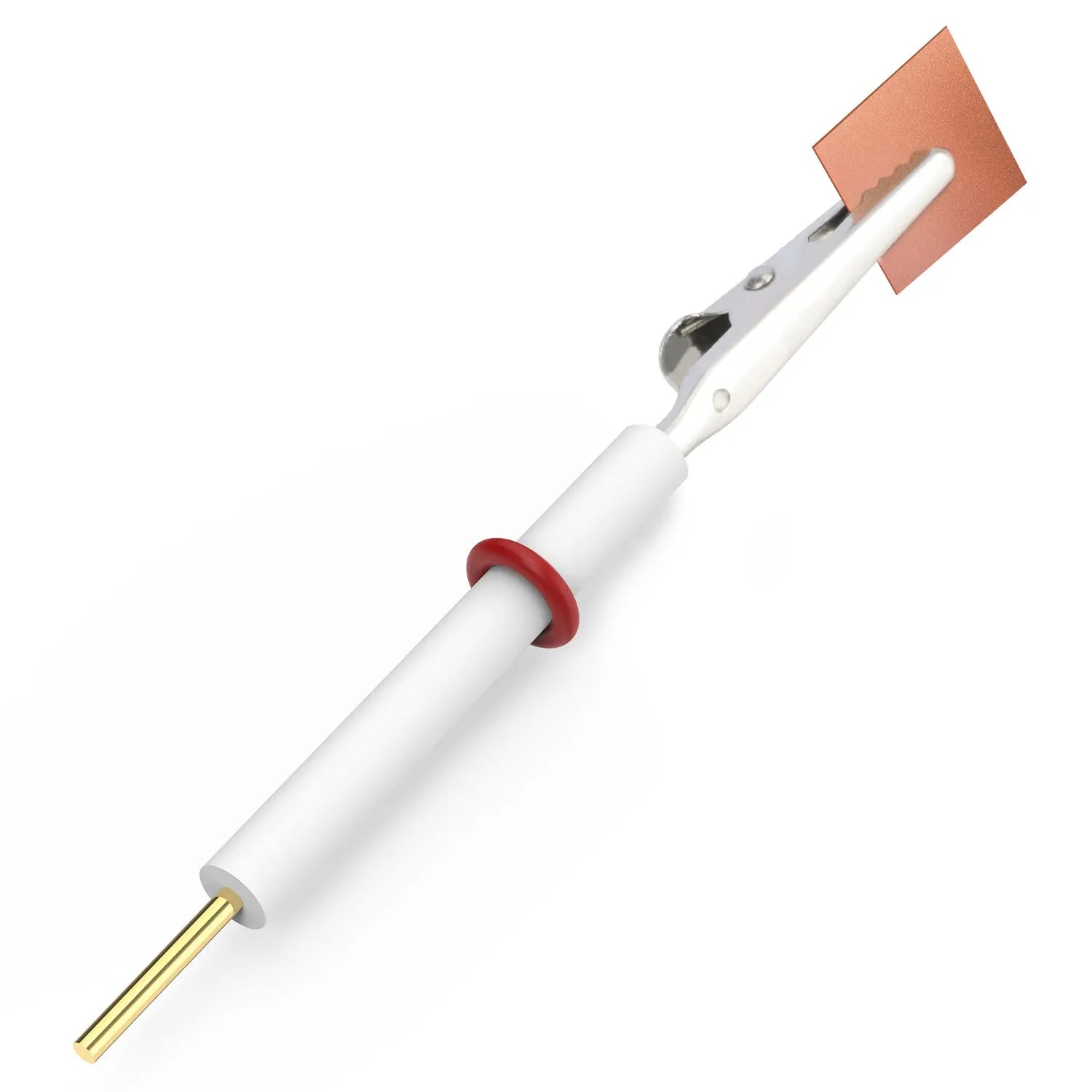 Multi-Functional Electrode Clamps Labasics