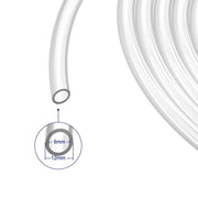 Silicone Tubing, 1/3/6 Meter Labasics