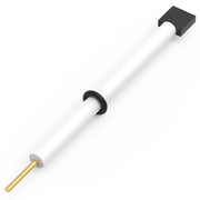 Laboratory Electrolytic Cell Nickel Electrode Labasics