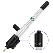 Saturated Ag/AgCl Reference Electrode, 6x65mm, Neutral Labasics shop