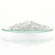 4 mm solid glass beads for safe sample heating, 500 pieces
