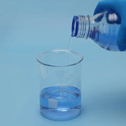 Graduated Beaker Set, No Pouring Spout, Combo Pack Labasics