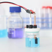 Copper Metal Electrode Holder Labasics