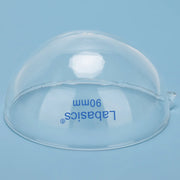Evaporating Dish, Round Bottom, 60-120 mm Diameter Labasics