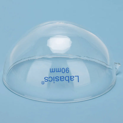 Evaporating Dish, Round Bottom, 60-120 mm Diameter Labasics