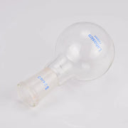 Glass Flat Bottom Flask, 24/40 Standard Taper Outer Joint, 50-2000 mL Labasics