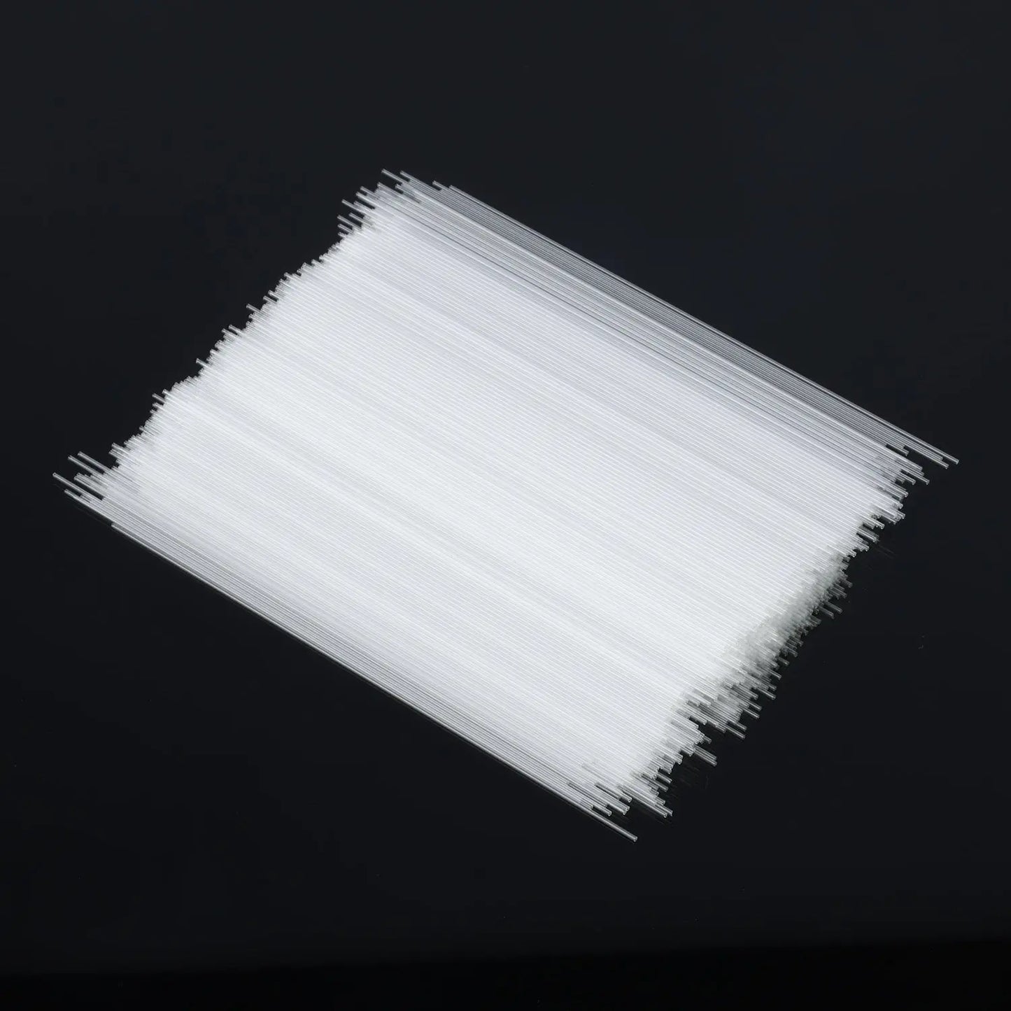 Glass Capillary Tubes, 0.3-0.5 mm ID, 100 mm Length, 1000 Pack Labasics