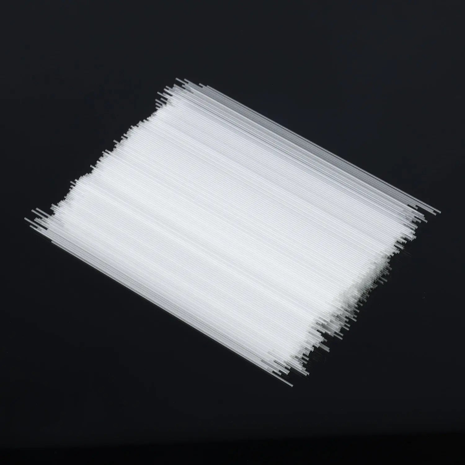 Glass Capillary Tubes, 0.3-0.5 mm ID, 100 mm Length, 1000 Pack Labasics