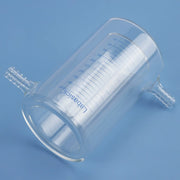 Jacketed Beaker for Thermal Control, 200 ml Labasics