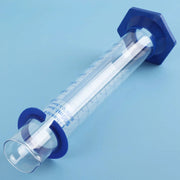 Graduated Cylinder with Bath, 50-500 ml Labasics Shop