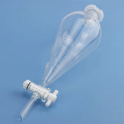 Graduated Separatory Funnel, 24/29 Joint, 500-1000 ml Labasics