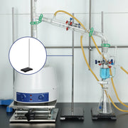 Lab Stand Labasics