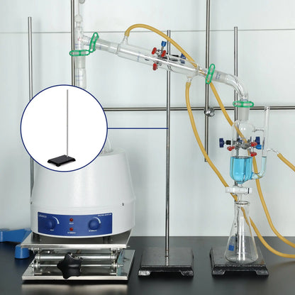 Lab Stand Labasics