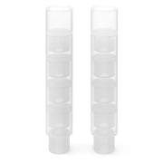 Silicone Stopper, 10 Pack Labasics
