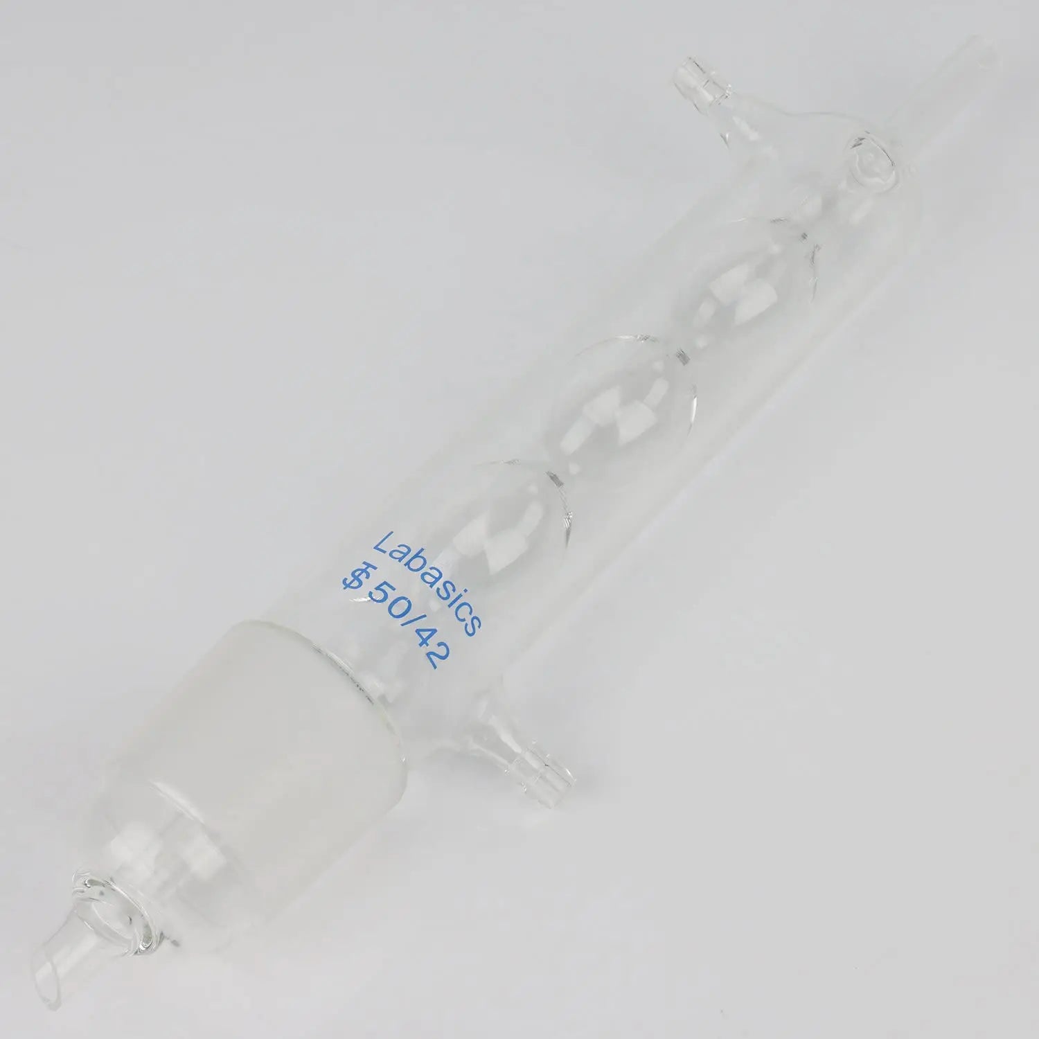 Allihn Condenser Reflux, 50/42 Lower Joint Labasics