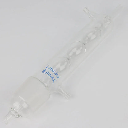 Allihn Condenser Reflux, 50/42 Lower Joint Labasics