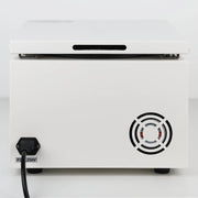 Low-Speed Digital Centrifuge, 5000 RPM Max Speed, 4000xg Max Centrifugal Force, Swing Rotor Labasics