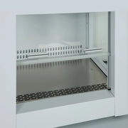 Mini Fume Hood with 99.99% Efficient Filtration for Particles ≥0.3μm Labasics