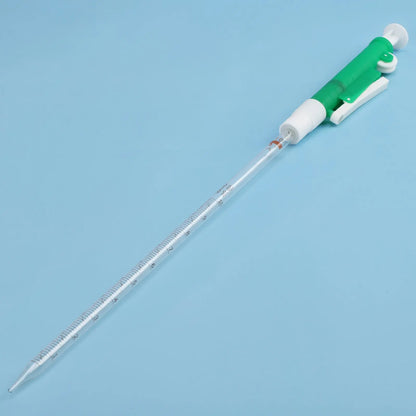 Pipette Pump, Compatible with 2/10/25 mL Transfer Pipettes Labasics