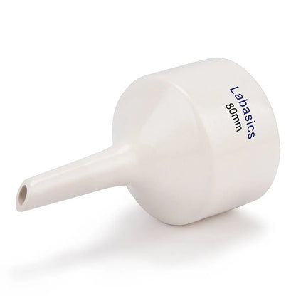 Porcelain Buchner Filter Funnel, 60-150 mm Labasics