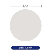 Qualitative Filter Paper, 55-150 mm Labasics